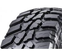 Nankang MT-1 CONQUEROR M/T P.O.R 8PR OWL 33/12.50 R20 114 Q