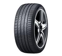 Gomme Estive Nexen 235/55 R18 100W NFERA SPORT SUV pneumatici nuovi
