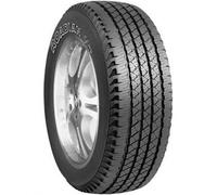 Gomme Estive Nexen 245/70 R16 107S ROADIAN HT pneumatici nuovi