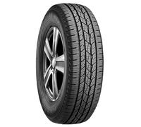 Gomme Estive Nexen 265/60 R18 110H RO-HTX RH5 M+S pneumatici nuovi