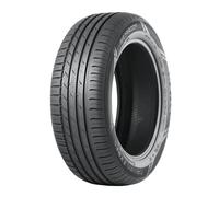 Gomme Estive Nokian 215/60 R17 100V WETPROOF-1 (2025) XL pneumatici nuovi
