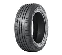 Gomme Estive Nokian 225/45 R17 94W WETPROOF-1 XL pneumatici nuovi