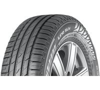 Gomme Estive Nokian 225/65 R17 106H LINE SUV XL pneumatici nuovi