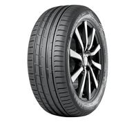 Gomme Estive Nokian 255/55 R20 110Y POWERPROOF SUV XL pneumatici nuovi