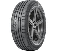 Nokian Powerproof 1 205/45R17 88Y XL MFS BSW