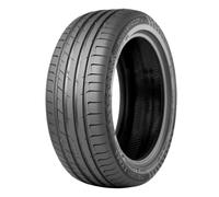 Nokian Powerproof 2 ( 275/50 R20 113W XL Aramid Sidewalls )