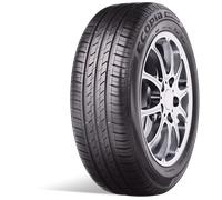 Gomme Estive nuove 205/45 R17 84W Bridgestone ECOPIA EP150 DEMO (<50km)