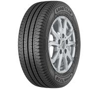 Gomme Estive nuove 205/65 R16C 107/105T Goodyear EFFICIENTGRIP CARGO DEMO (<50km