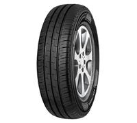 Gomme Estive nuove 215/75 R16C 113/111S Imperial ECOVAN3 RF19