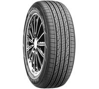 Gomme Estive nuove 235/55 R18 100H Nexen N`Priz RH7 DEMO (<50km)