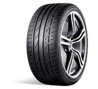 Gomme Estive nuove 245/50 R18 100W Bridgestone POTENZA S001 MO