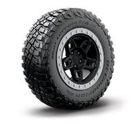 BFGoodrich Mud Terrain T/A KM3 33X12.50R15 108Q POR
