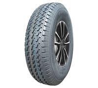 Gomme Estive Ovation 195 R15C 106R 8PR V-03 pneumatici nuovi