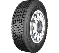Gomme Estive Petlas 11 R22.5 RH100 pneumatici nuovi