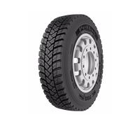 Gomme Estive Petlas 12 R22.5 152K RC700 PLUS M+S pneumatici nuovi