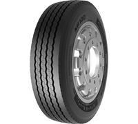 Gomme Estive Petlas 215/75 R17.5 NH100 RIM-LINEA M+S pneumatici nuovi