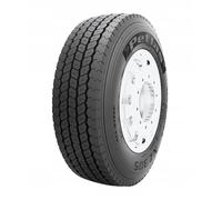 Gomme Estive Petlas 385/65 R22.5 164K NZ305 pneumatici nuovi