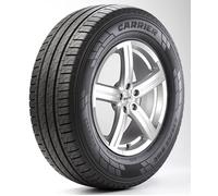 Gomme Estive Pirelli 195/60 R16C 99/97H Carrier pneumatici nuovi