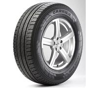 Gomme Estive Pirelli 215/65 R16 109T CARRIER (2023) pneumatici nuovi