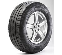 Gomme Estive Pirelli 225/65 R16C 112R CARRIER (2022) pneumatici nuovi