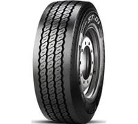 Gomme Estive Pirelli 235/75 R17.5 143J ST:01 M+S pneumatici nuovi