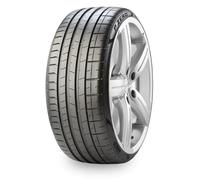 Gomme Estive Pirelli 245/40 R20 99Y PZERO (2025) MOE XL Runflat pneumatici nuovi