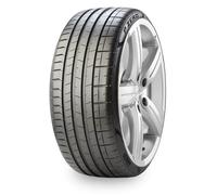 Gomme Estive Pirelli 255/40 R20 101V P-ZERO PZ4 VOL pneumatici nuovi