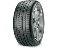 Gomme Estive Pirelli 275/45 R19 108Y P-ZERO ROSSO N1 pneumatici nuovi