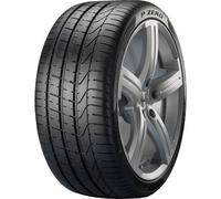 Gomme Estive Pirelli 275/45 ZR20 110Y PZERO (2023) N0 pneumatici nuovi