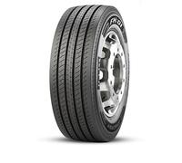 Gomme Estive Pirelli 295/60 R22.5 150L FH01 pneumatici nuovi