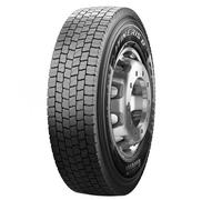 Gomme Estive Pirelli 315/80 R22.5 156L ITINERIS D90 M+S pneumatici nuovi