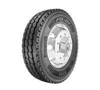 Pirelli FG01 II (315/80 R22.5 156/150K)