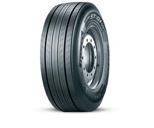 Gomme Estive Pirelli 435/50 R19.5 160J ST01 pneumatici nuovi