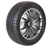 Gomme Estive Powertrac 255/45 R18 103W RACING PRO XL M+S pneumatici nuovi