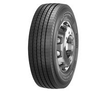 Gomme Estive Prometeon 205/75 R17.5 124/122M R02 PROFUEL-STEER M+S pneumatici nu