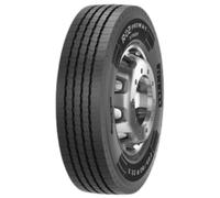 295/80 R22.5 154/149 M Prometeon R02 Proway Steer M+s 3pmsf (tl)