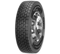Gomme Estive Prometeon 315/70 R22.5 154L 2PR X.R2 PROWAY DRIVE M+S pneumatici nu