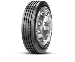 Gomme Estive Prometeon 395/85 R20 168K S02 PISTA M+S pneumatici nuovi