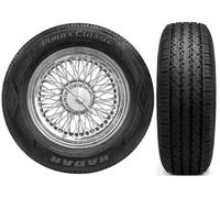 Gomme Estive Radar 125/80 R12 62S DIMAX CLASSIC pneumatici nuovi