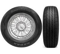 RADAR DIMAX CLASSIC 125/80 R15 68S TL M+S