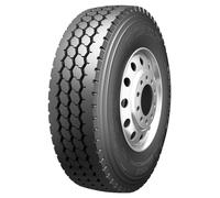 Gomme Estive Roadx 13 R22.5 156/150L 18PR AP865 M+S pneumatici nuovi