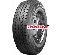 GOMME PNEUMATICI ROADX 165 R13 94/93S C31 ESTIVE
