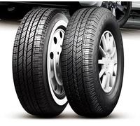 RoadX HT01 235/70R16 106T BSW