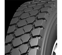 Gomme Estive Roadx 315/80 R22.5 156/153K 20PR MS661 M+S pneumatici nuovi