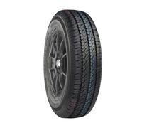 Royal Black / Kyoto Royal Commercial 215/65R16 109T