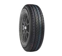 Gomme Estive Royal Black 235/65 R16C 115T RoyalCommercial (2024) M+S pneumatici