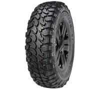 GOMME PNEUMATICI ESTIVI ROYAL BLACK 235/85 R16 120/116Q ROYAL M/T POR