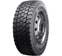 Gomme Estive Sailun 215/75 R17.5 135L DELIVERY PRO D M+S pneumatici nuovi