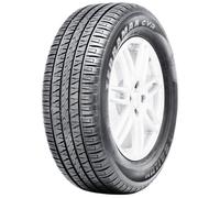 Sailun Terramax CVR 235/55 R19 101V auto Pneumatici estivi Pneumatici MERCEDES-BENZ: GLK, GLC SUV, GLC Coupe, LAND ROVER: Range Rover Evoque