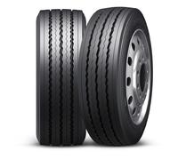 Gomme Estive Sailun 385/55 R22.5 160K ECO MAX T Rimorchio/Linea M+S pneumatici n